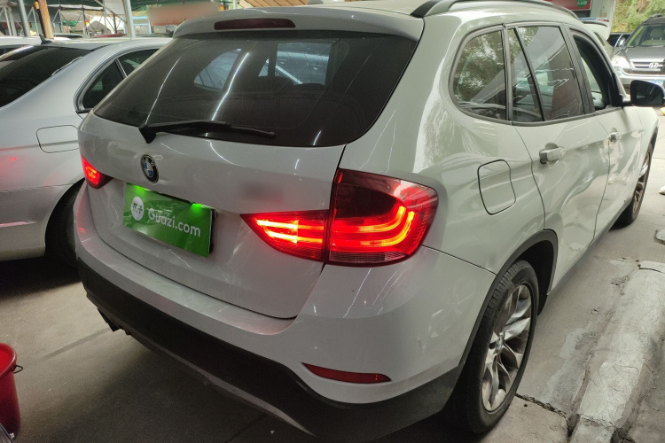 BMW X1 2014 immagine di auto #7