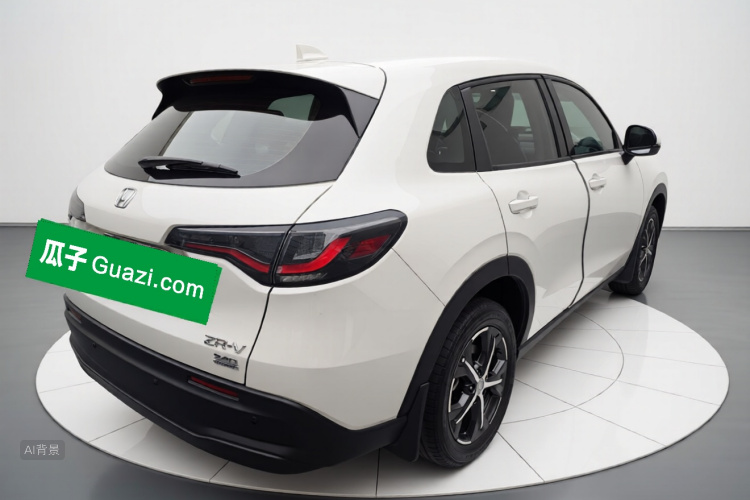 Honda ZR-V 2023 #7 Honda ZR-V 2023 car image #7