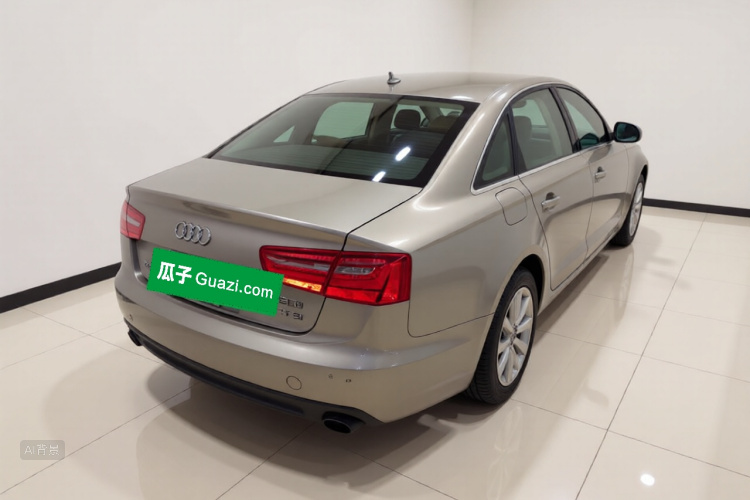 Audi A6L 2015 #7 Audi A6L 2015 car image #7