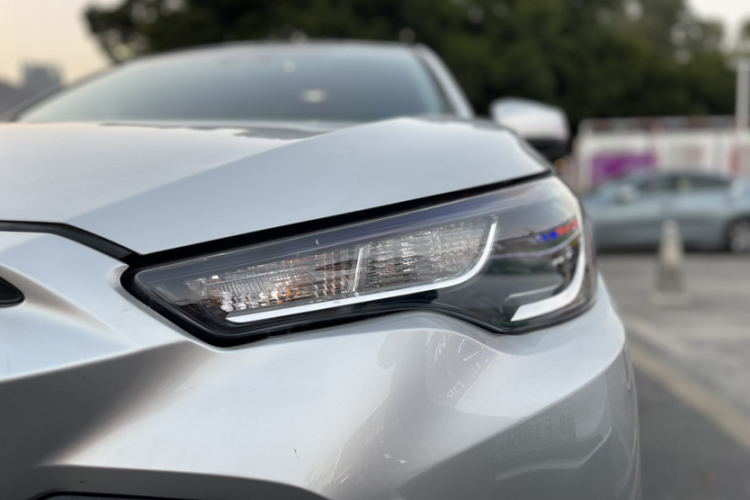 Toyota Frontlander 2023 car image #7