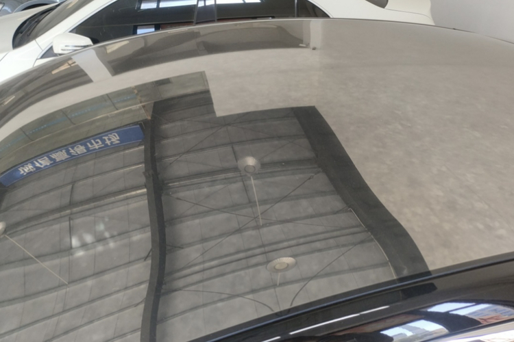 特斯拉 Model S 2019 汽车图片 #7