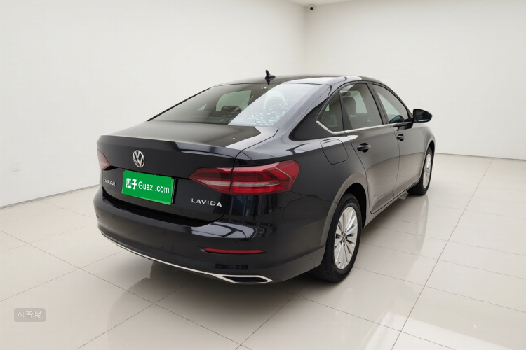 Volkswagen Lavida 2021 #7 Volkswagen Lavida 2021 car image #7