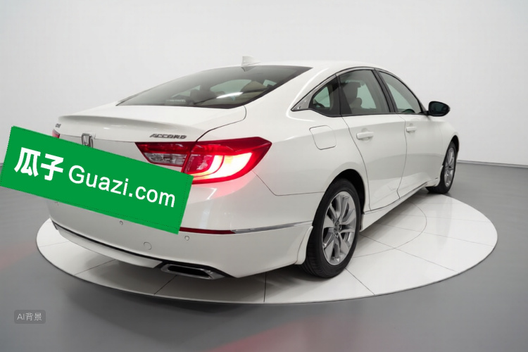 Honda Accord 2020 #7 Honda Accord 2020 car image #7