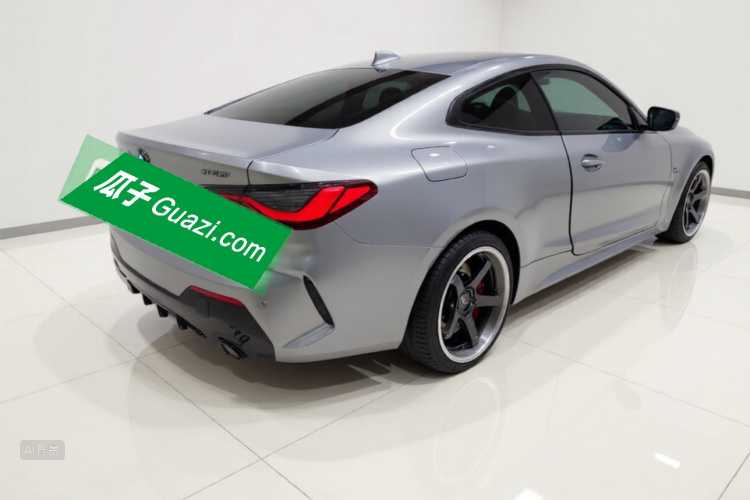 BMW 4 Series 2023 car image #7