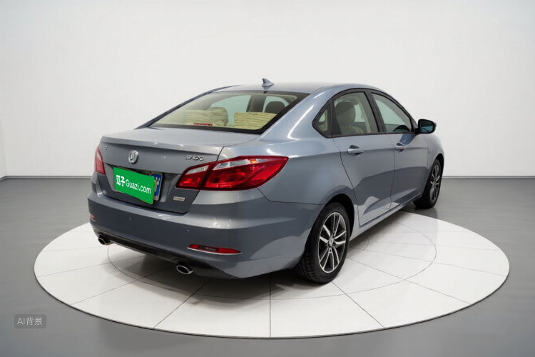 Changan Eado 2017 immagine di auto #7