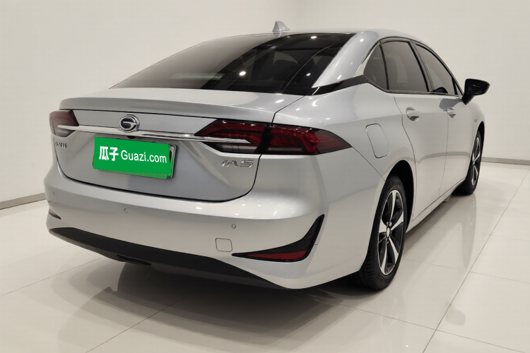 GAC iA5 2020 car image #7