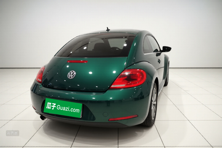 Volkswagen Beetle 2015 immagine di auto #7