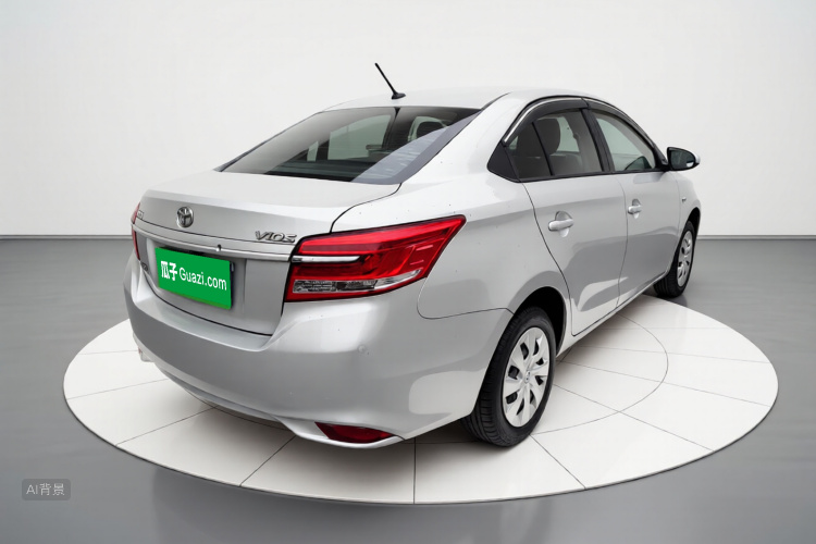 Vios 2019 #7 Vios 2019 car image #7