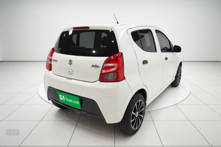 Suzuki Alto 2018 #7 Suzuki Alto 2018 car image #7