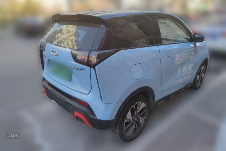 奇瑞 奇瑞无界Pro 2022 汽车图片 #7