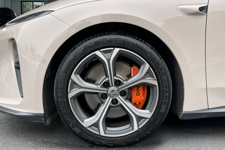 蔚来 蔚来ET5 2023 汽车图片 #7