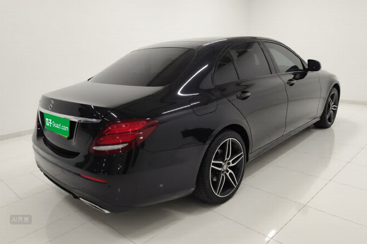 Mercedes-Benz E Class 2017 image de voiture #7