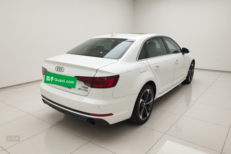 Audi A4L 2018 immagine di auto #7