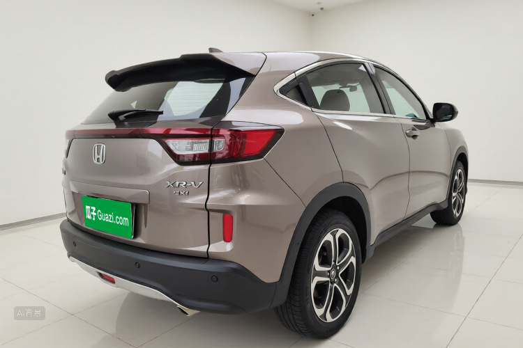 Honda XR-V 2017 #7 Honda XR-V 2017 car image #7