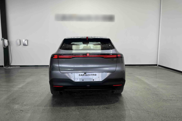 Deepal S05 2025 #7 Deepal S05 2025 immagine di auto #7