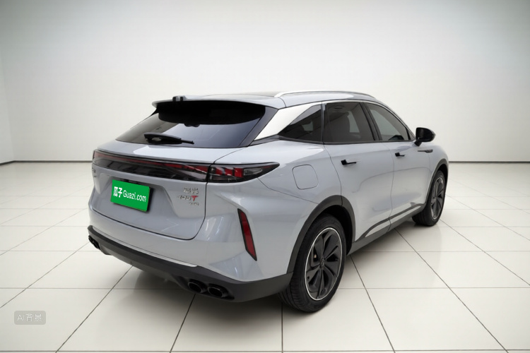 Exceed Yaoguang 2024 car image #7