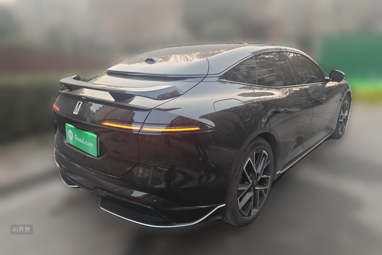 阿维塔 阿维塔06 2025 汽车图片 #7