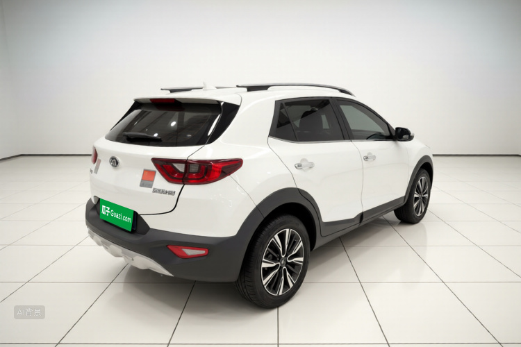 Kia KX1 2019 car image #7
