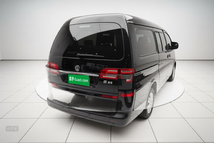 Forthing Lingzhi 2024 car image #7