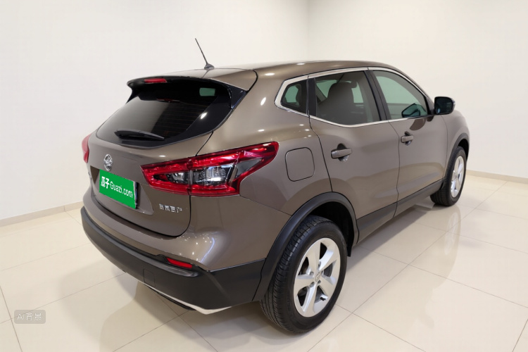 日产 逍客 2023 汽车图片 #7