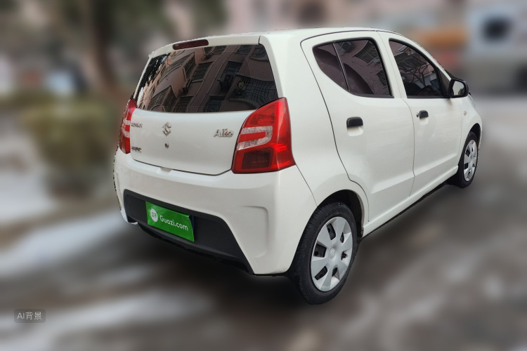 Suzuki Alto 2015 #7 Suzuki Alto 2015 car image #7