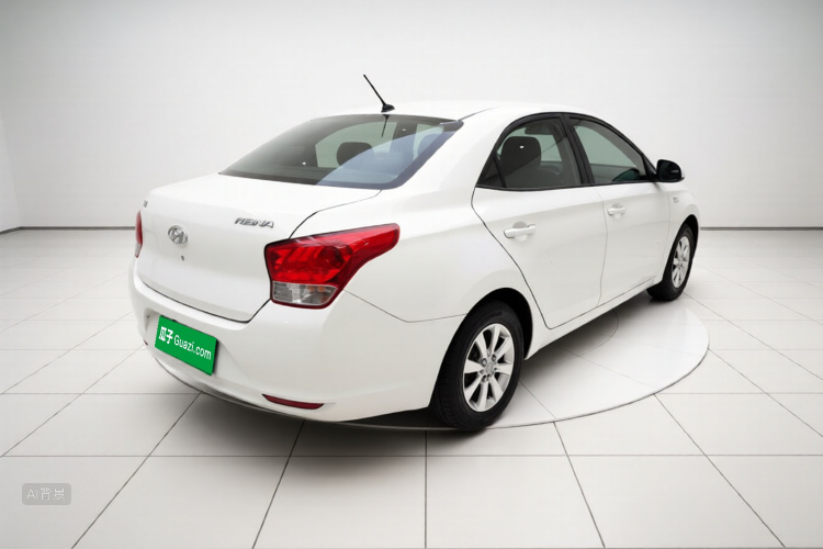 Hyundai Reina 2019 car image #7