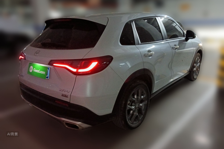 Honda ZR-V 2023 #7 Honda ZR-V 2023 car image #7