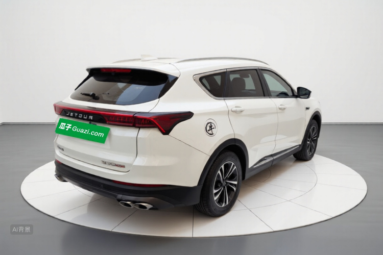 X70 PLUS 2021 #7 X70 PLUS 2021 car image #7
