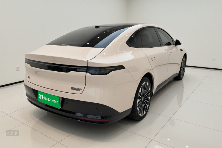 日产 日产N7 2025 汽车图片 #7