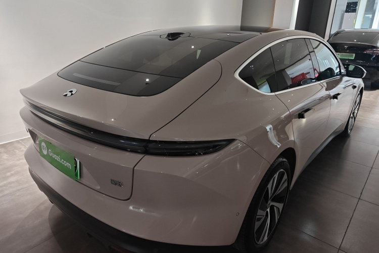 蔚来 蔚来ET5 2025 汽车图片 #7