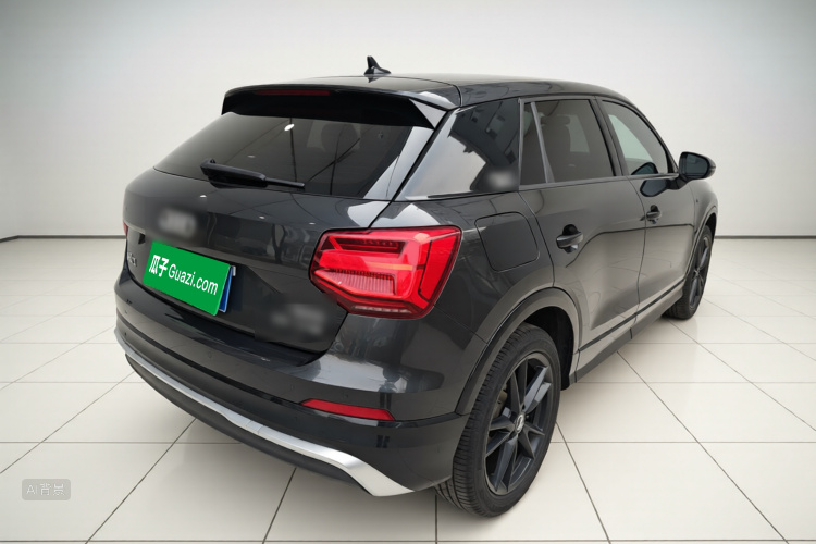 Q2L 2020 #7 Q2L 2020 car image #7