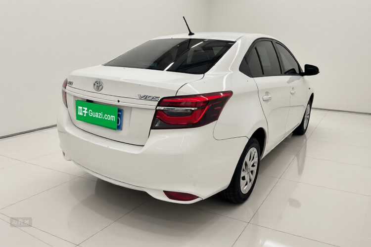 Vios 2021 #7 Vios 2021 immagine di auto #7
