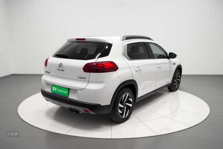 Citroen C3-XR 2015 car image #7