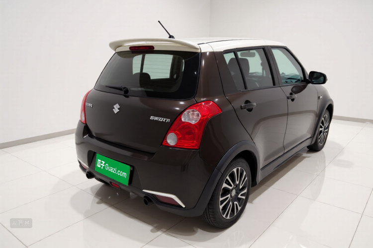 Suzuki Swift 2016 #7 Suzuki Swift 2016 car image #7