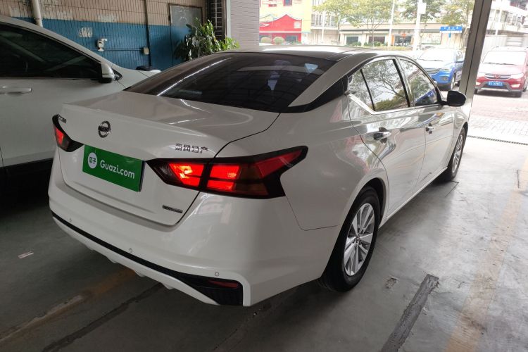 日产 天籁 2020 汽车图片 #7