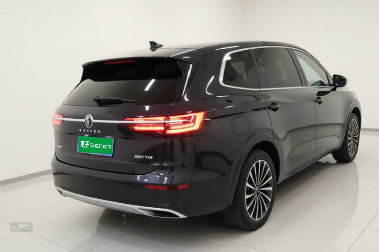 Volkswagen Viloran 2024 #7 Volkswagen Viloran 2024 immagine di auto #7