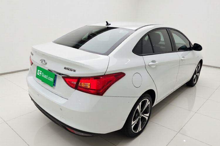 Chery Arrizo 5 2020 #7 Chery Arrizo 5 2020 car image #7