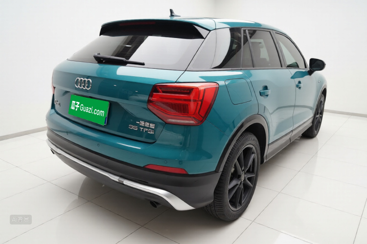 Q2L 2019 #7 Q2L 2019 car image #7
