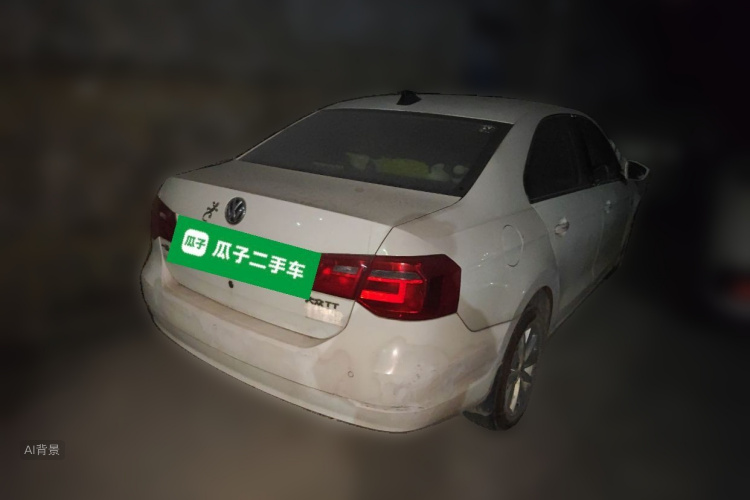 Volkswagen Jetta 2016 immagine di auto #7