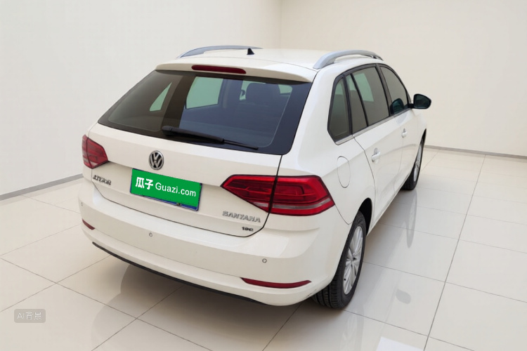 桑塔纳 2017 汽车图片 #7