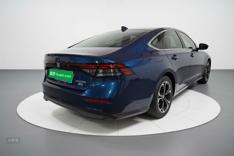 Honda Accord 2024 car image #7