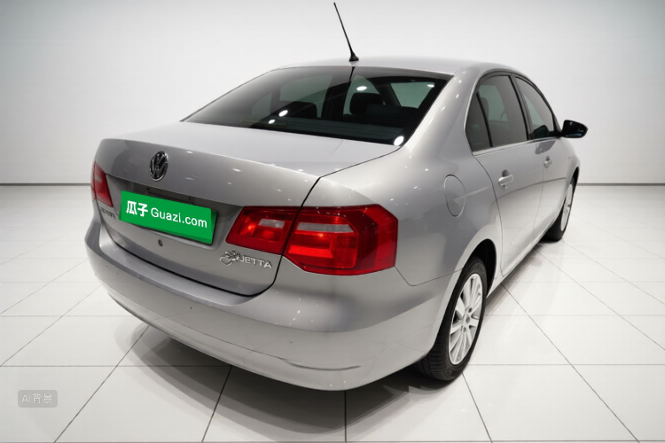 Volkswagen Jetta 2016 immagine di auto #7