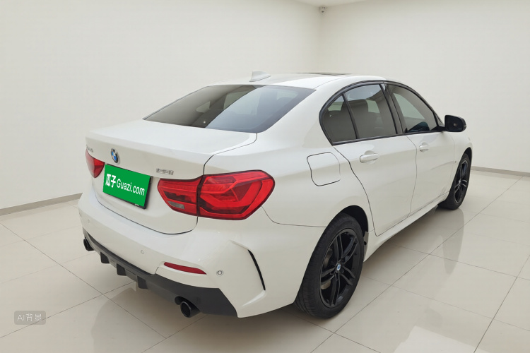 BMW 1 Series 2023 car image #7