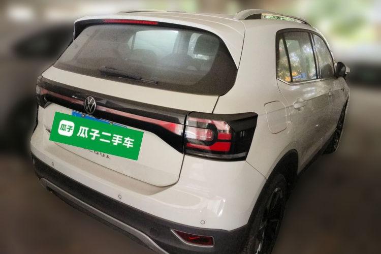 Tacqua 2023 car image #7