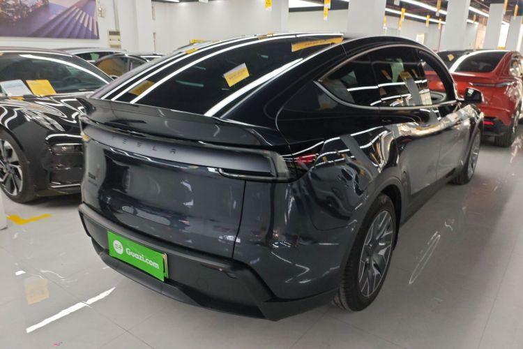 特斯拉 Model Y L 2025 汽车图片 #7