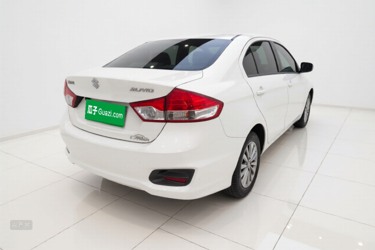 铃木 启悦 2016 汽车图片 #7