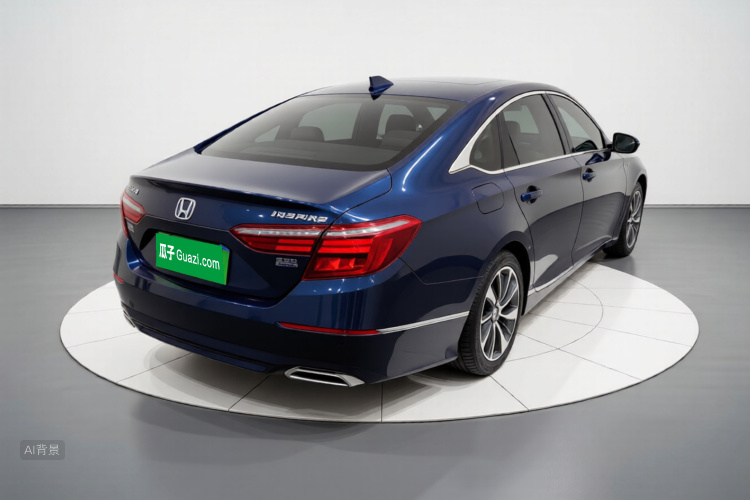 Honda Inspire 2018 #7 Honda Inspire 2018 car image #7