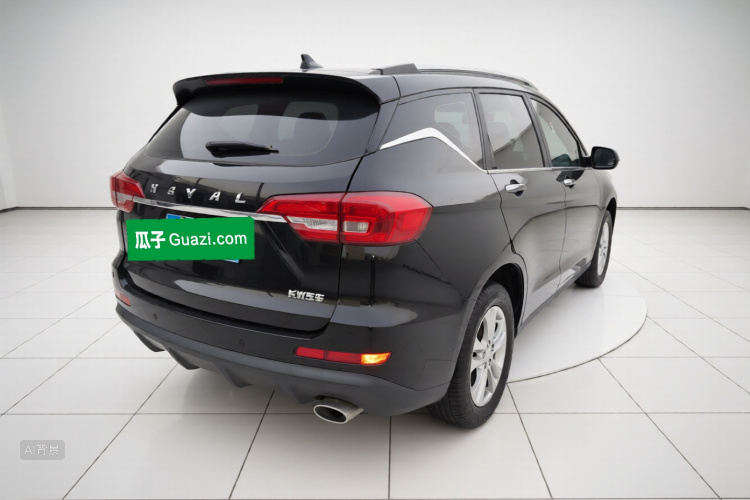 Haval M6 2020 car image #7