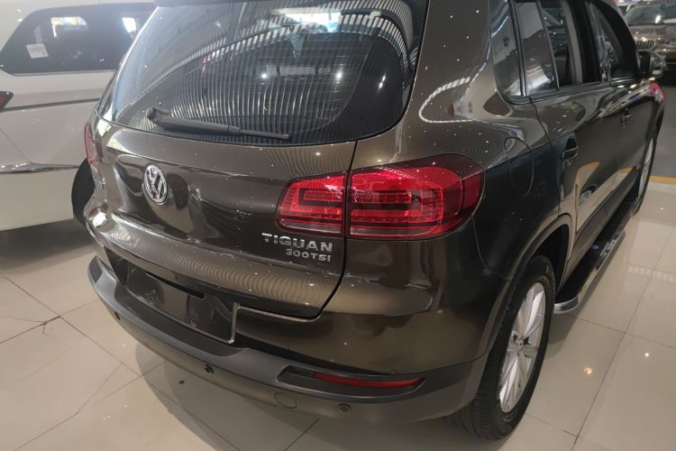 大众 途观 2016 汽车图片 #7