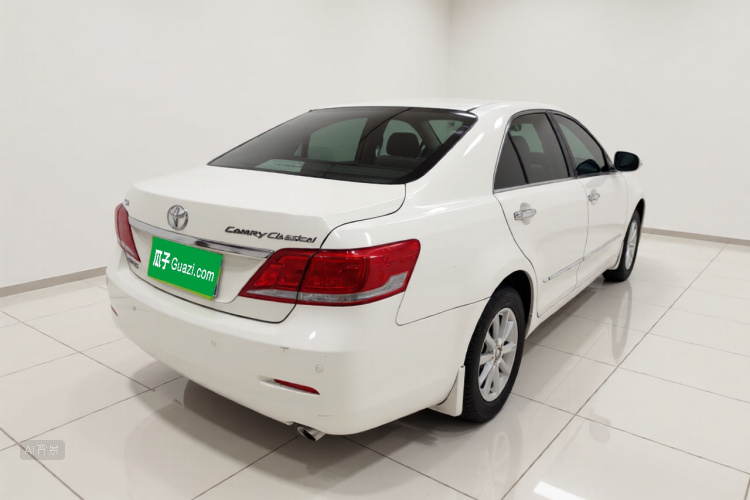 Toyota Camry 2015 car image #7